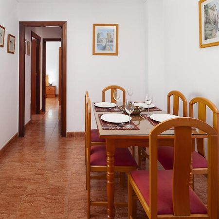Apartamento Dayca 토록스 외부 사진