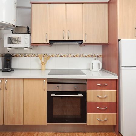 Apartamento Dayca 토록스 외부 사진