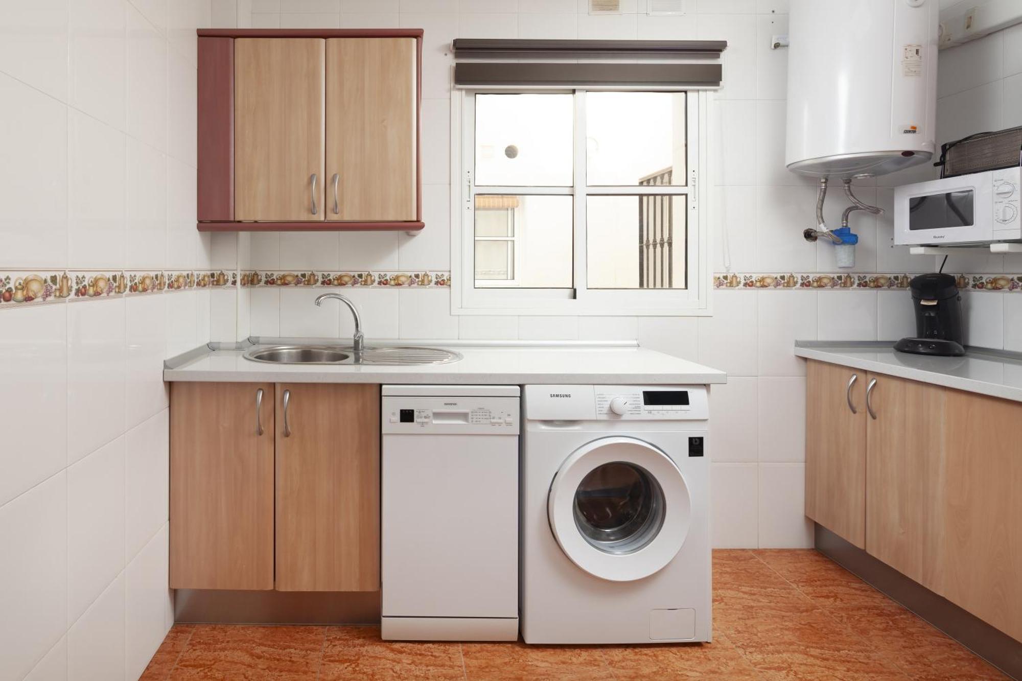 Apartamento Dayca 토록스 외부 사진