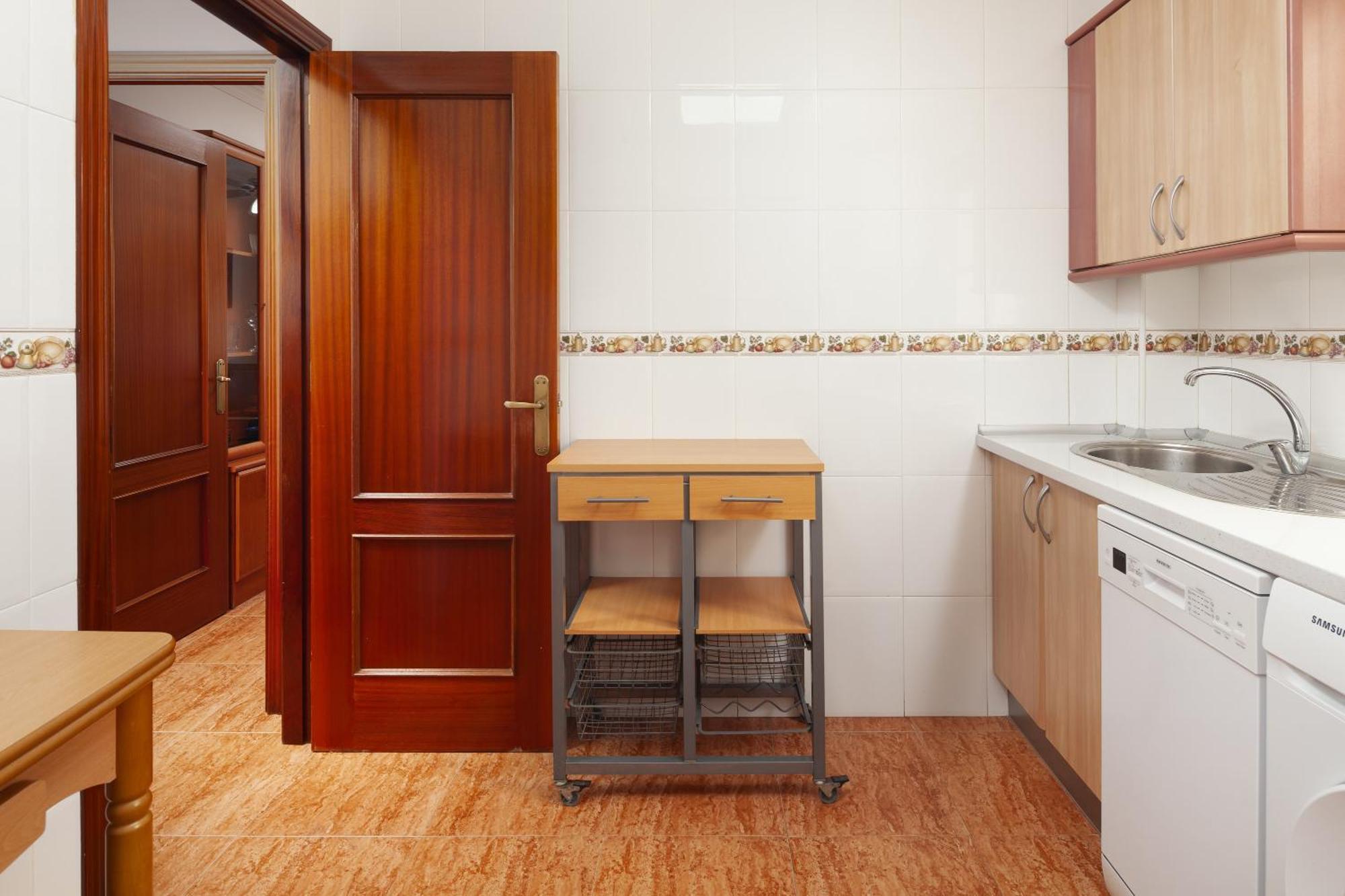 Apartamento Dayca 토록스 외부 사진