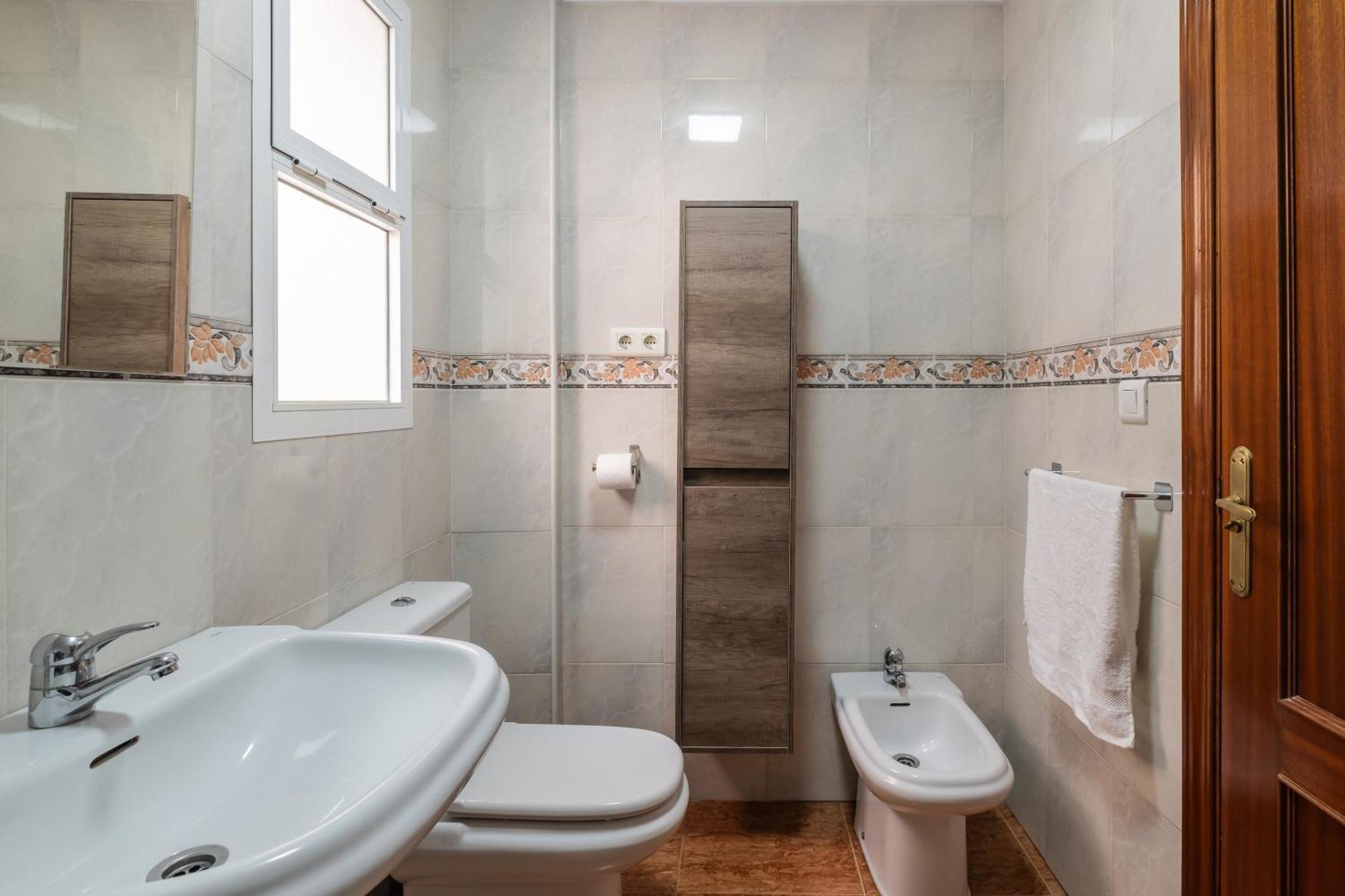 Apartamento Dayca 토록스 외부 사진