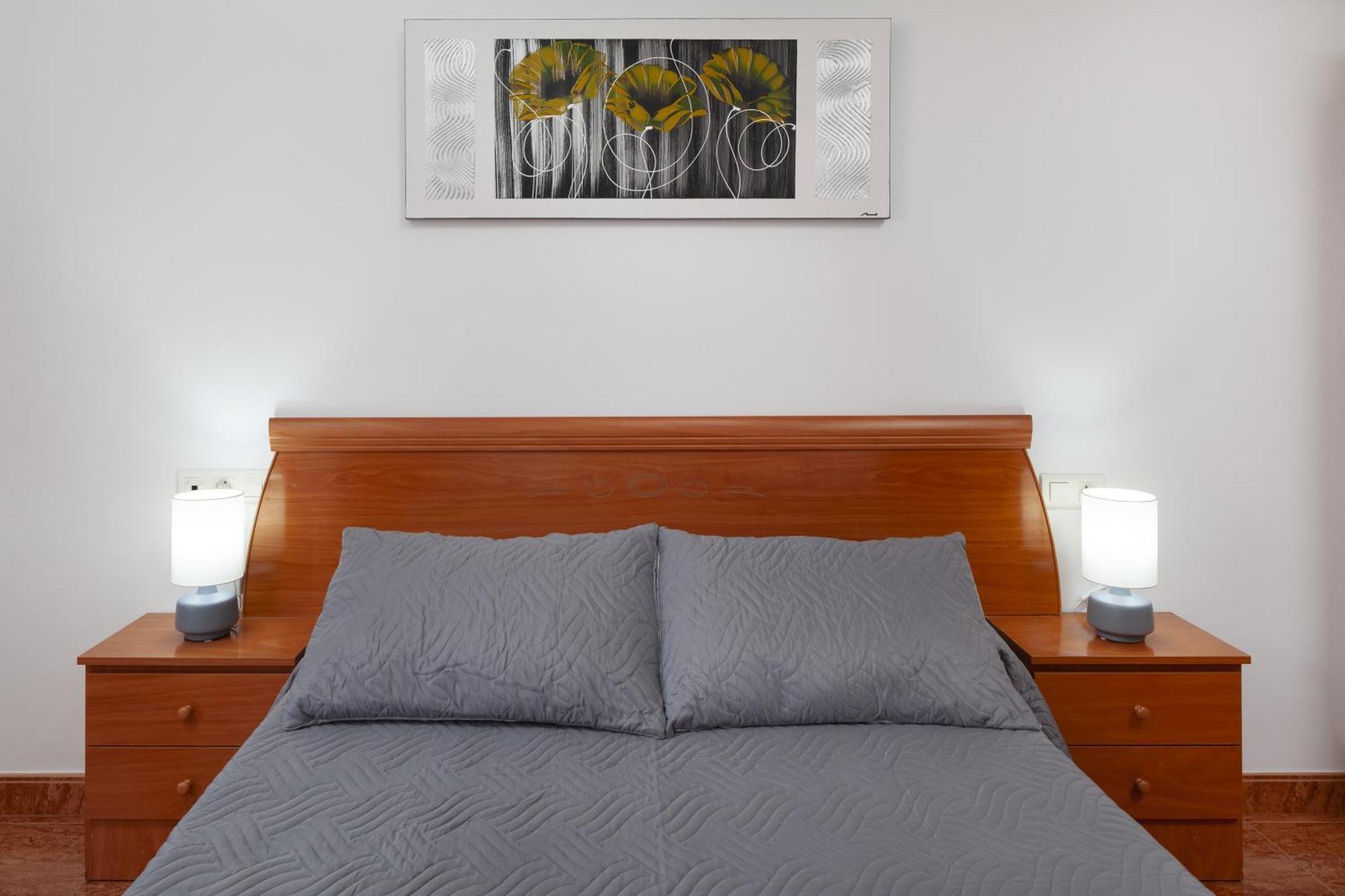 Apartamento Dayca 토록스 외부 사진