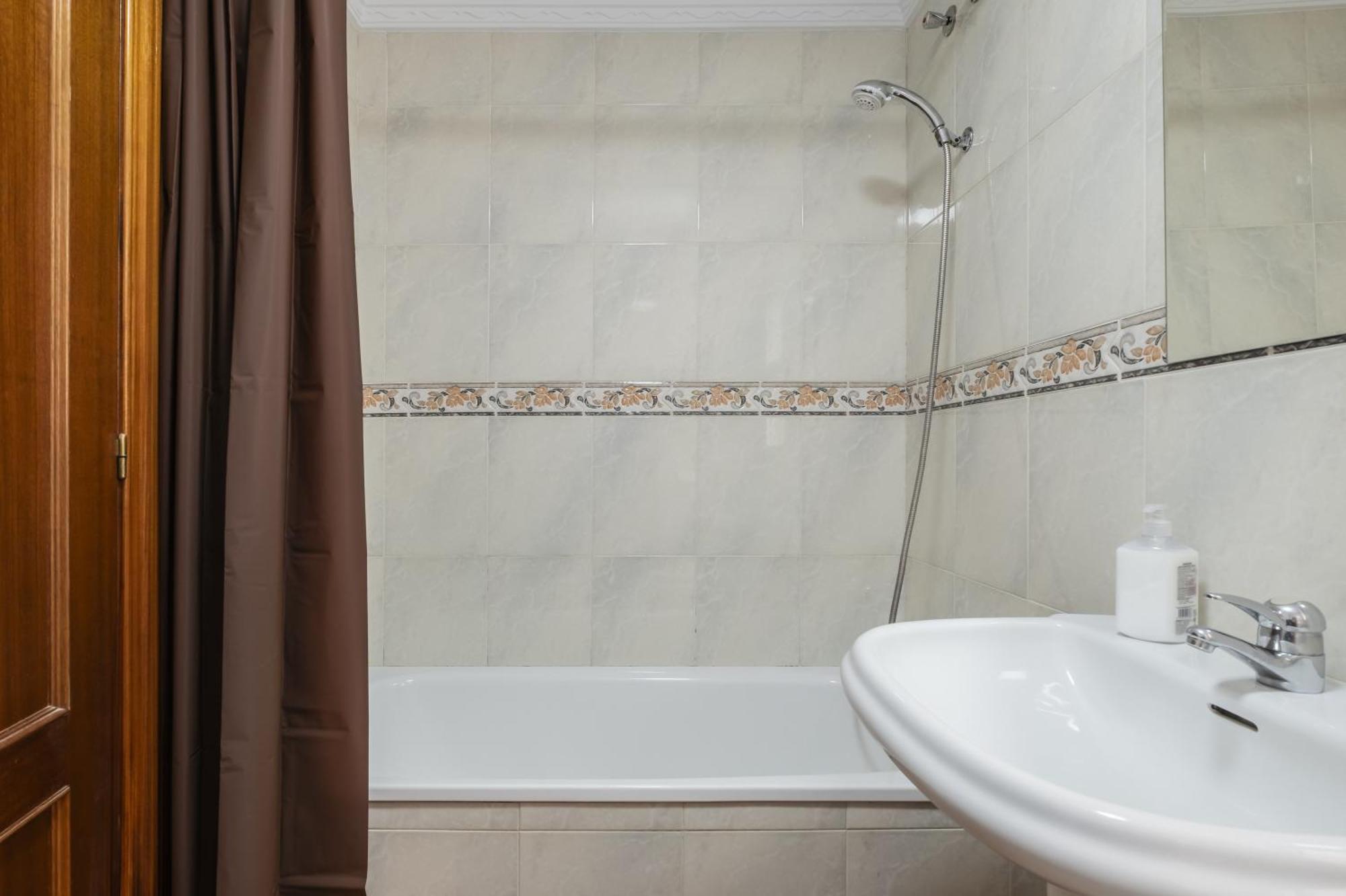 Apartamento Dayca 토록스 외부 사진