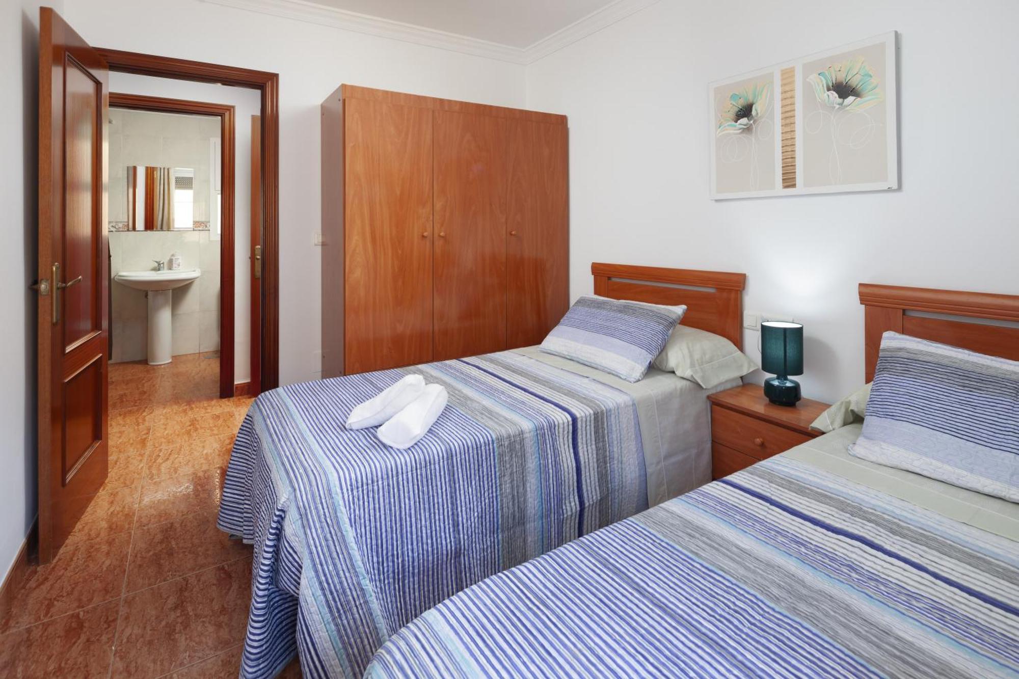 Apartamento Dayca 토록스 외부 사진